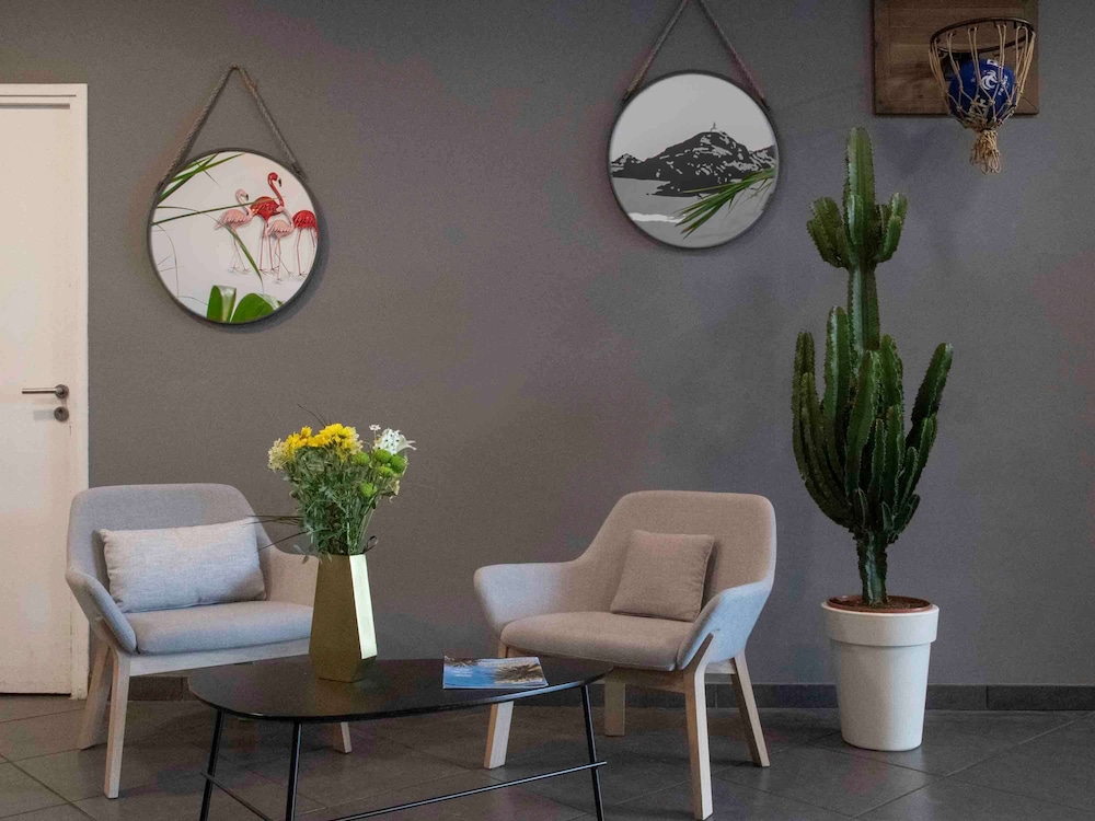 Ibis budget Ajaccio 28/34