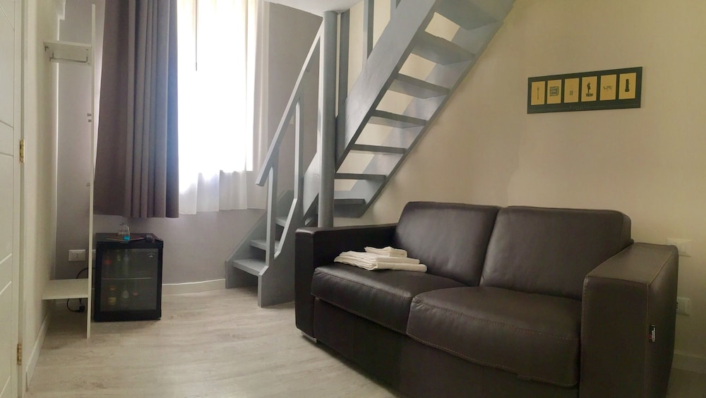 Navona Residenza De Charme 53/78
