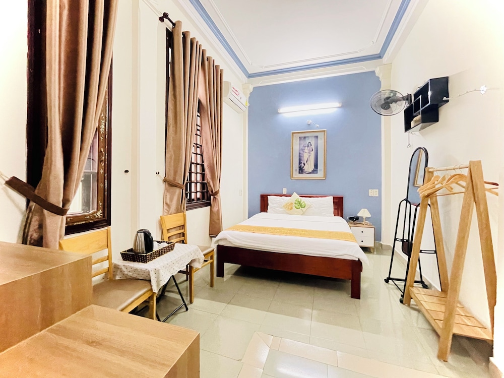 Eva Homestay 21/50