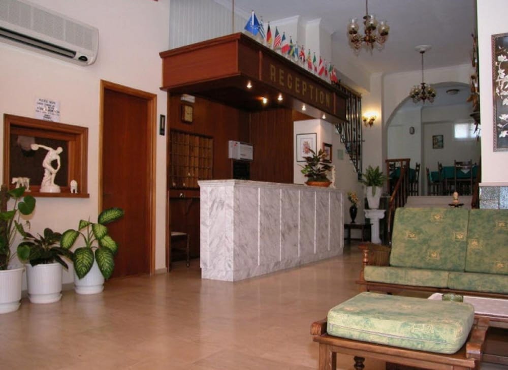 Anamar Zante Hotel 6/27