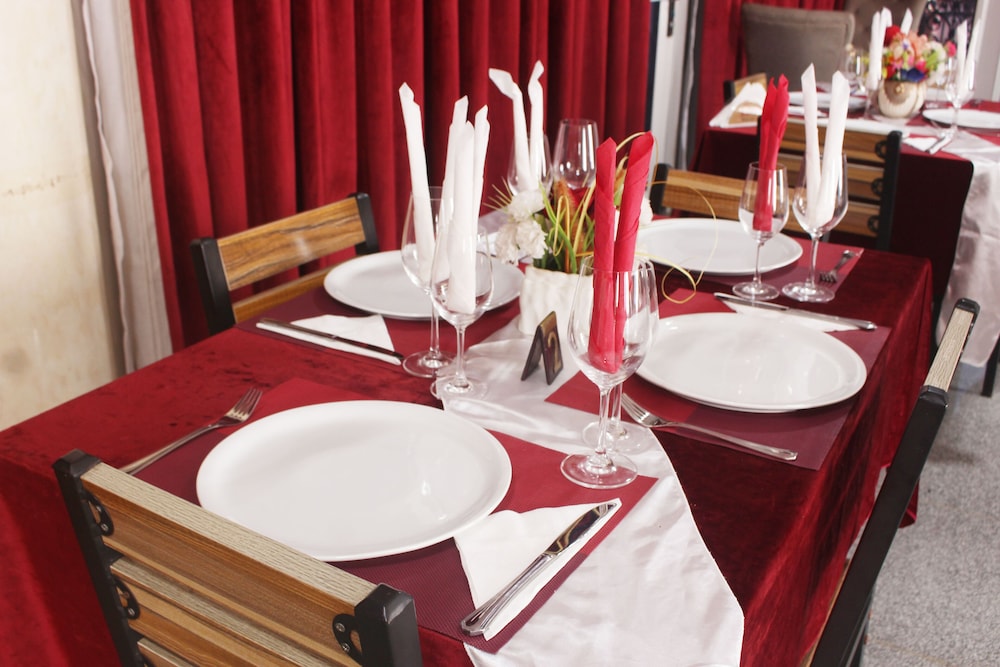 Safyad Hotel 22/40