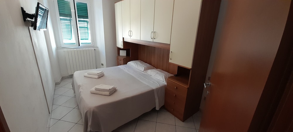 Hotel Villa Argentina 44/70