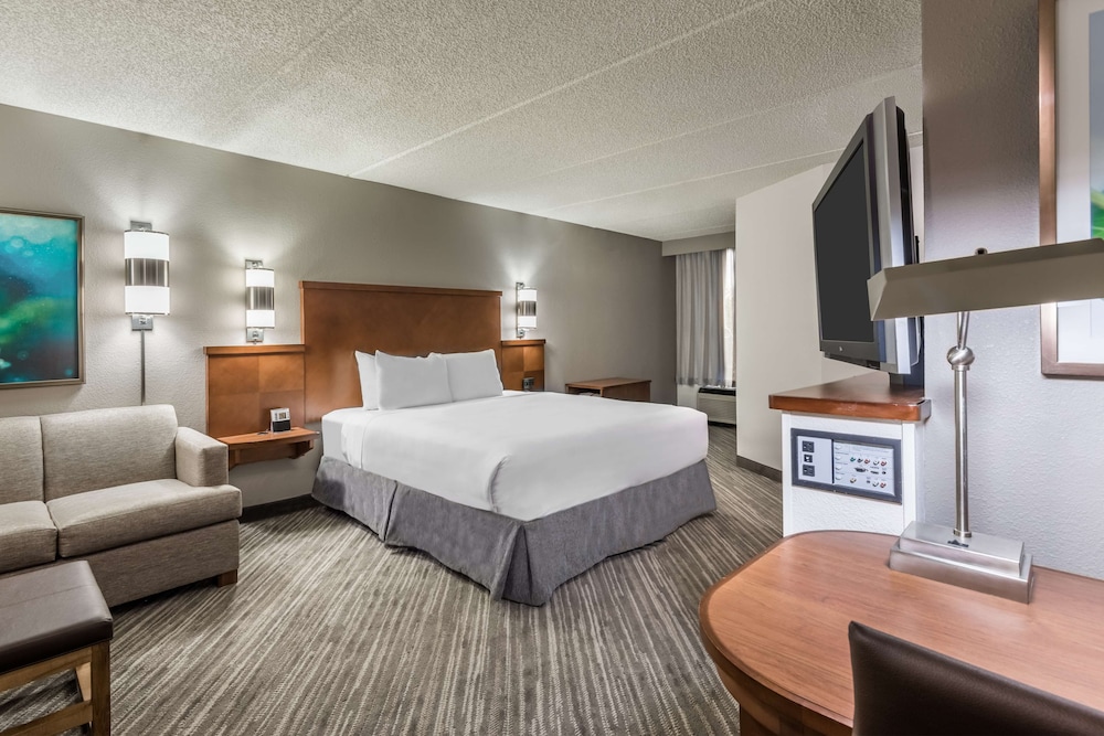 Hyatt Place Atlanta Duluth Johns Creek 9/57