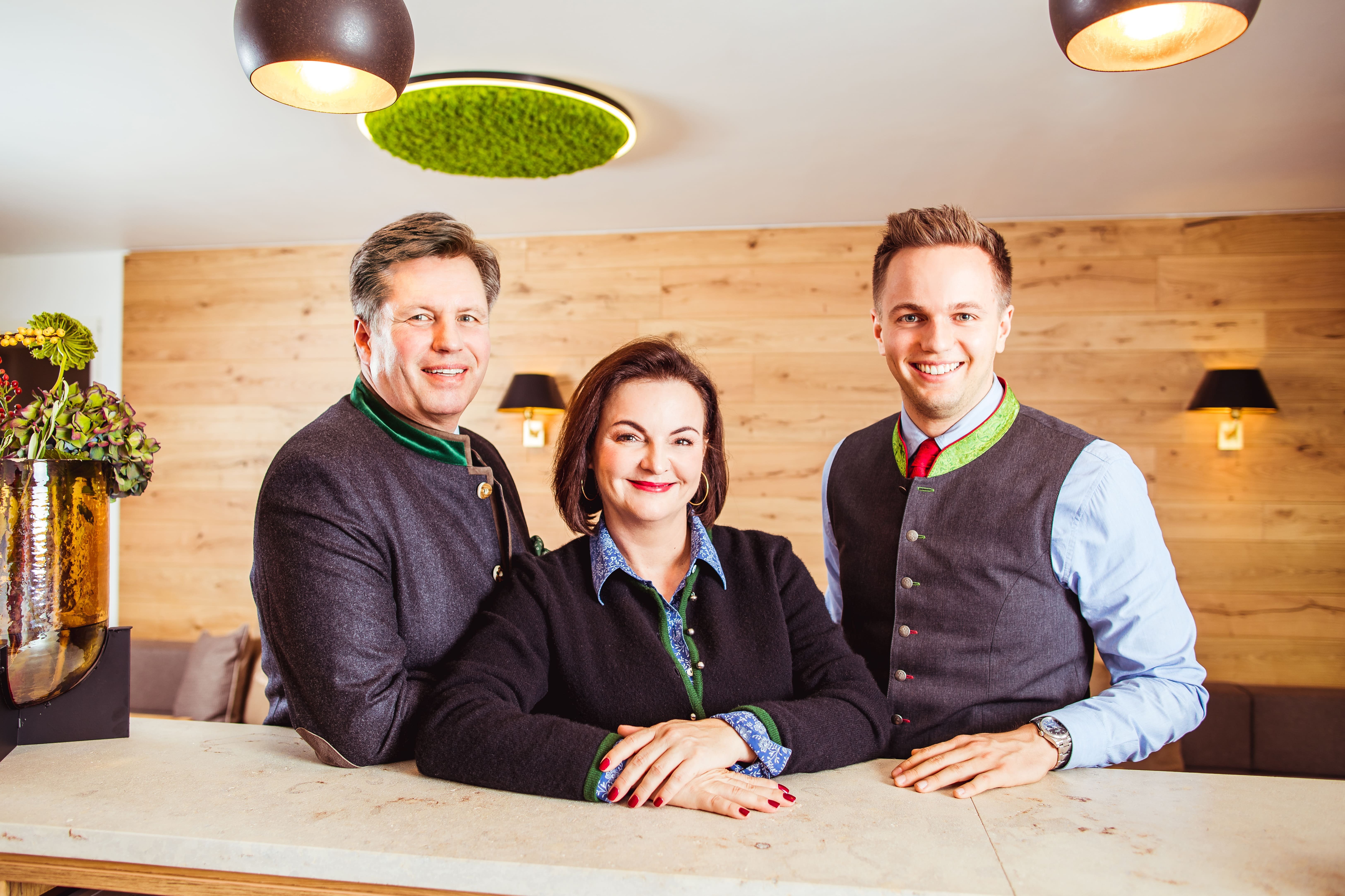 Landgasthof Hotel Gentner 5/100