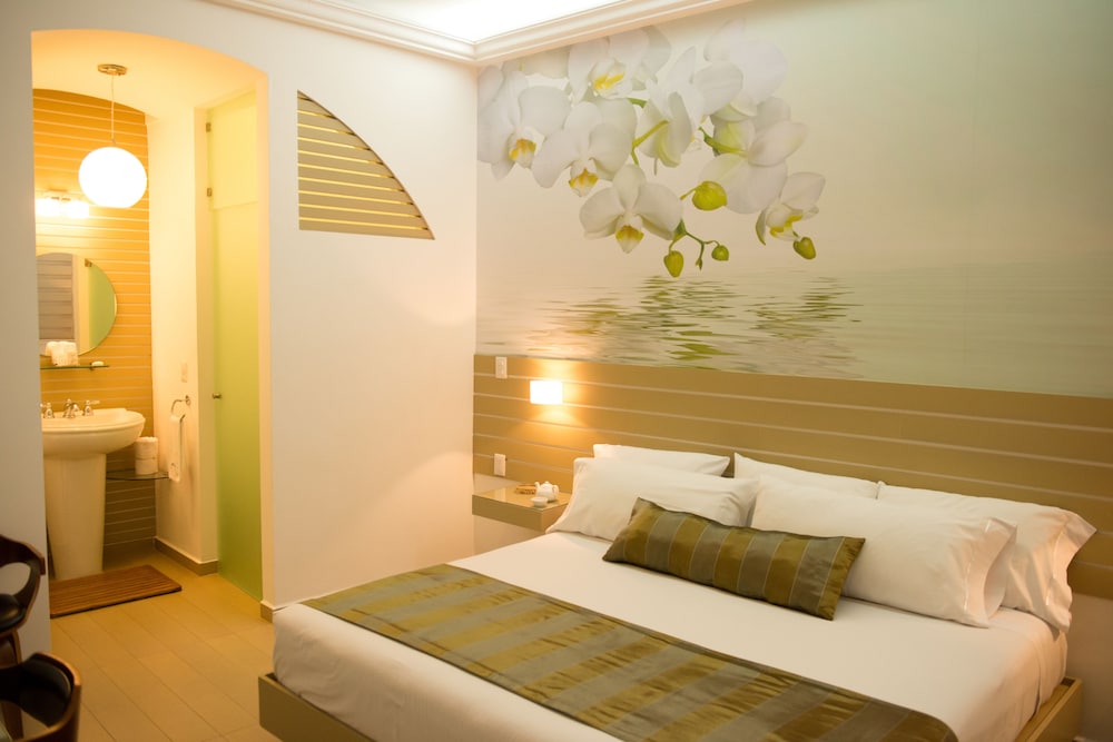 Grand Hotel, Hotel Boutique Tepatitlán 20/50