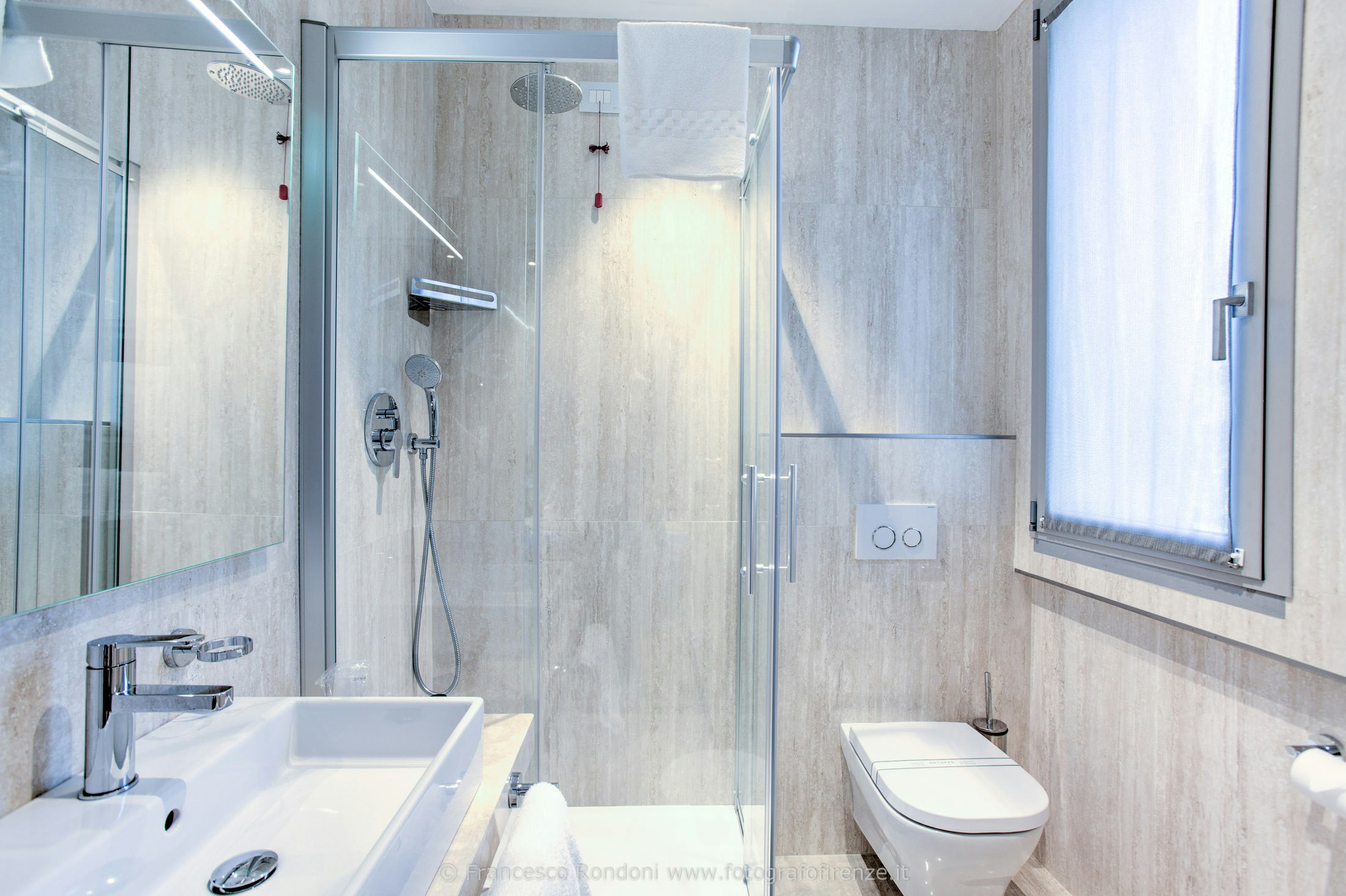 MH Florence Hotel & Spa 39/39