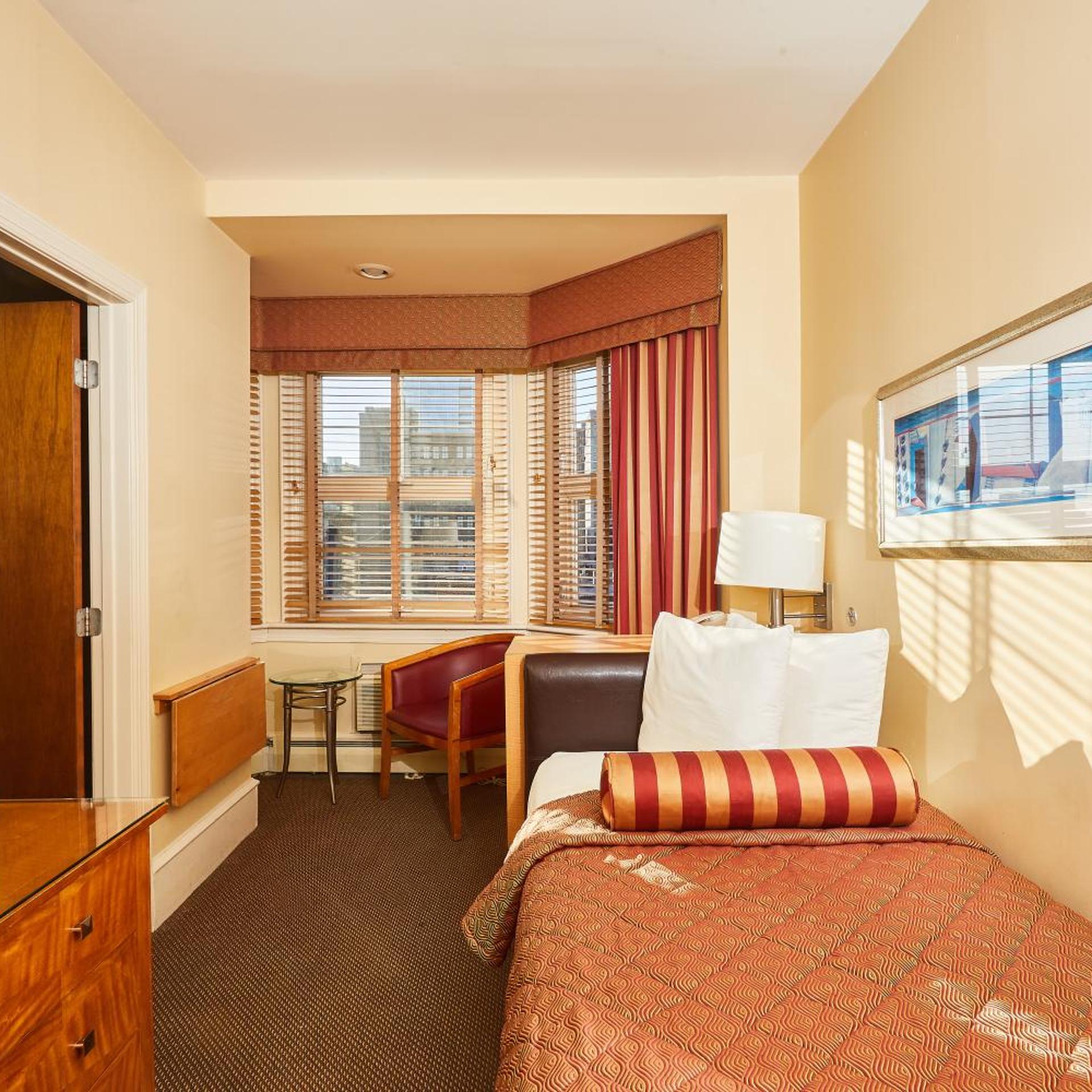 Private, Single, Twin Beds
