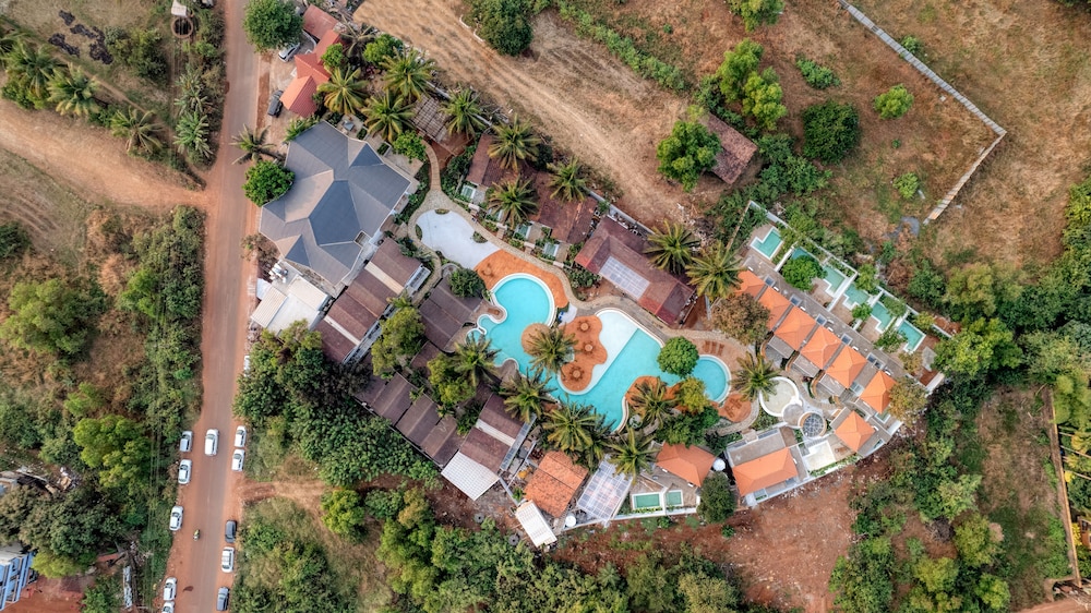 Welcomheritage Azora Goa by Ayatana 34/44