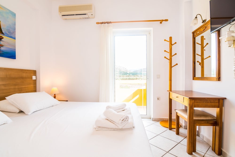 Thalassa Apartments 11/50