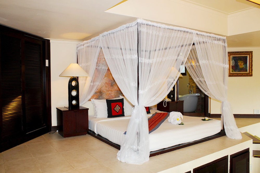 Poshanu Resort 33/72