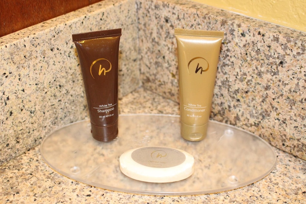 Rosen Inn International photo5
