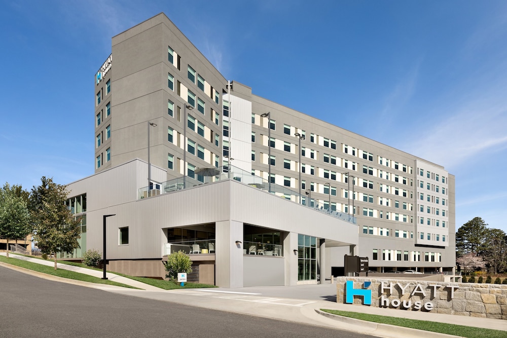 Hyatt House Atlanta Perimeter Center in ATLANTA - GA