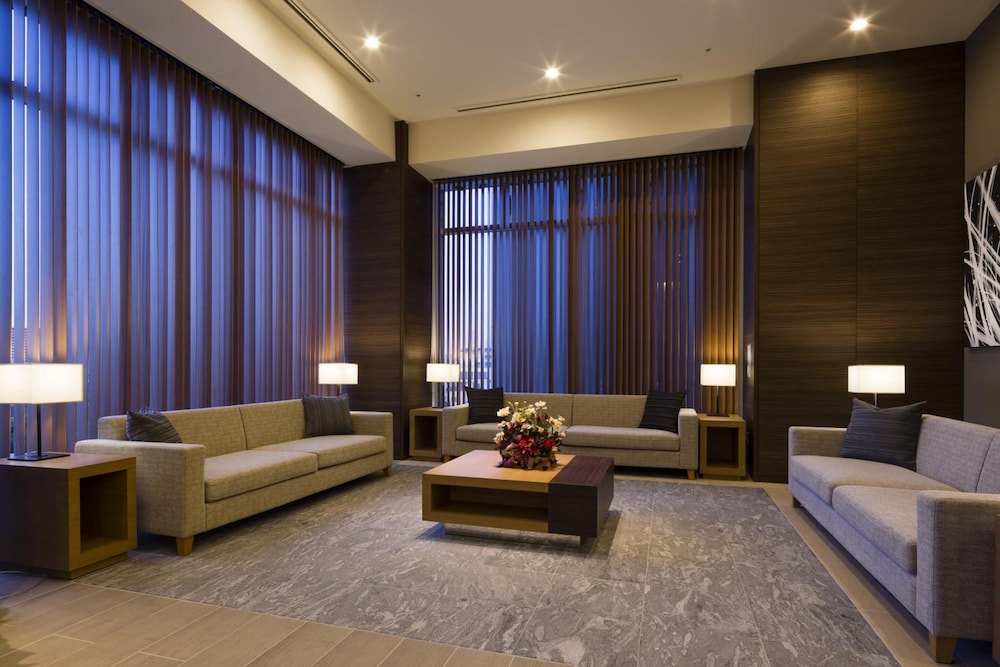 HOTEL SUNROUTE CHIBA 31/40