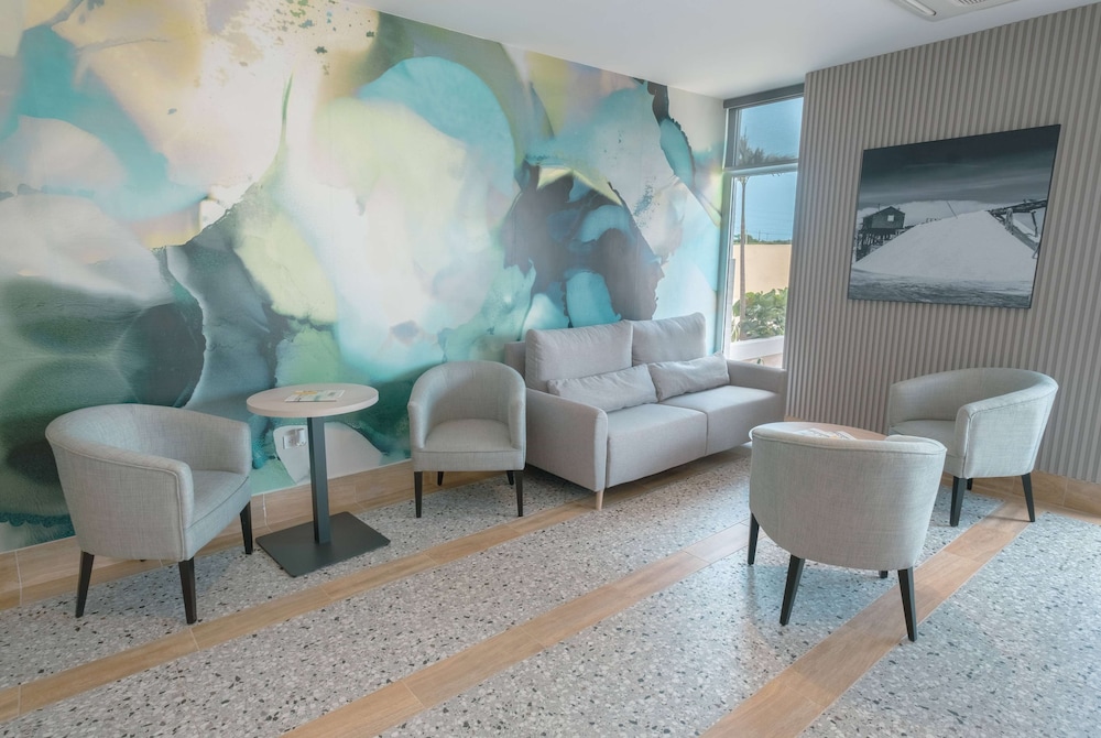 Wyndham Garden El Morro Montecristi 35/59