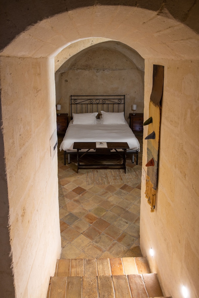 Hotel Residence San Giorgio Matera 29/68
