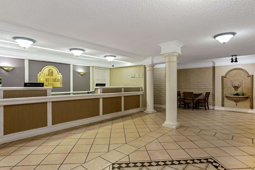Ramada by Wyndham Westminster Denver 8/50