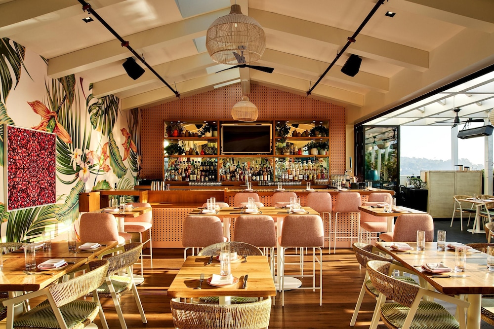 The Shay a Destination by Hyatt 42/50