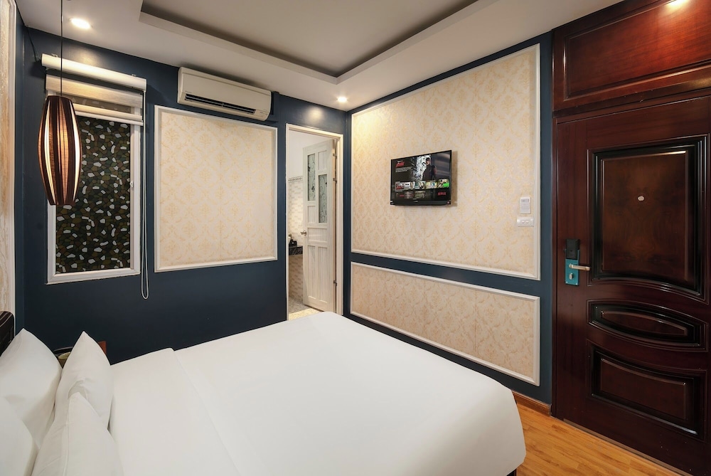Hanoi Delica Hotel 13/29