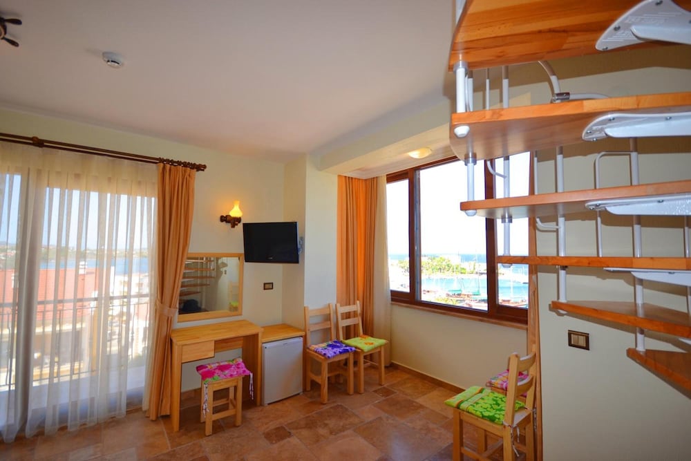 Doada Hotel 29/47