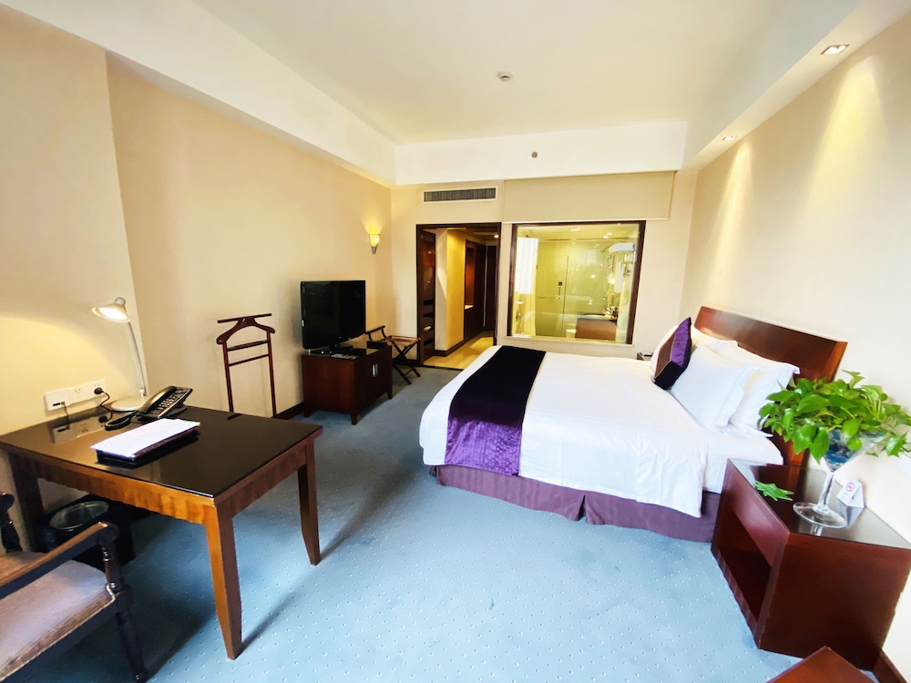 Baolong Hotel Shanghai 17/46