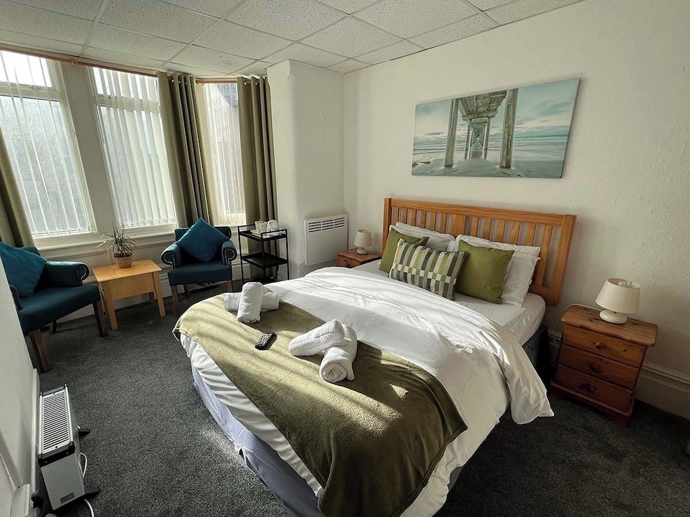 The Wilton Hotel 14/50