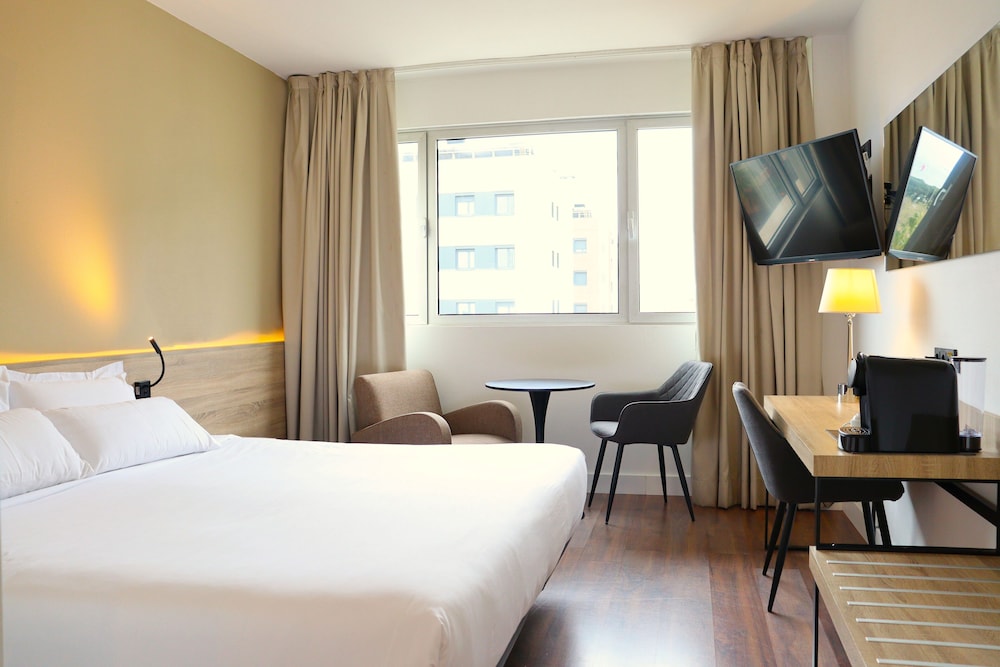 Eurohotel Diagonal Port Hotel 21/72