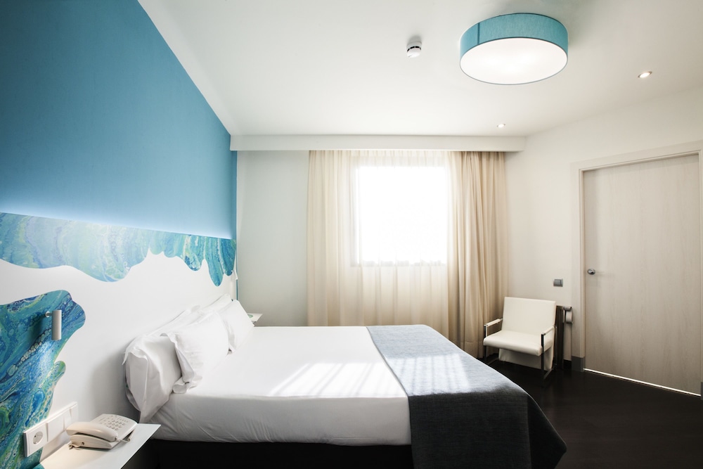 Hotel Concordia Barcelona 30/76