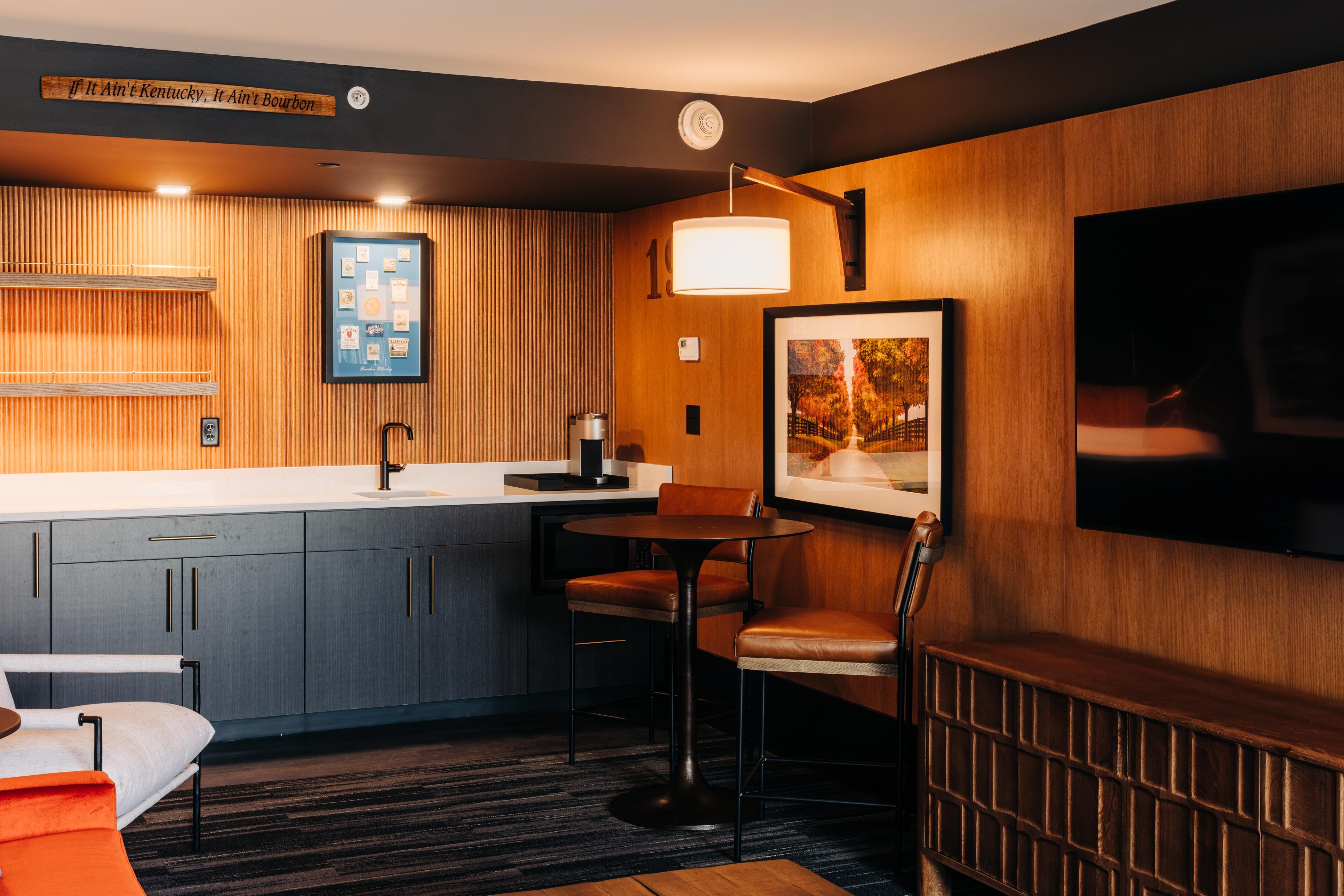 Quality Inn Bardstown 40/50
