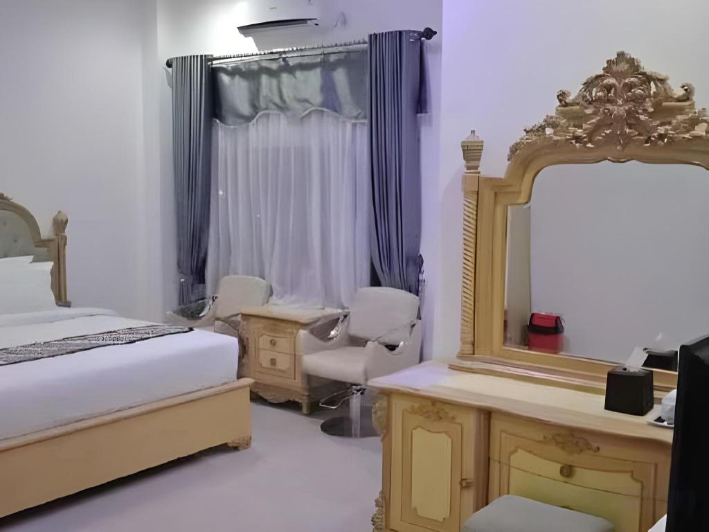 Cahaya Berlian Hotel 17/36