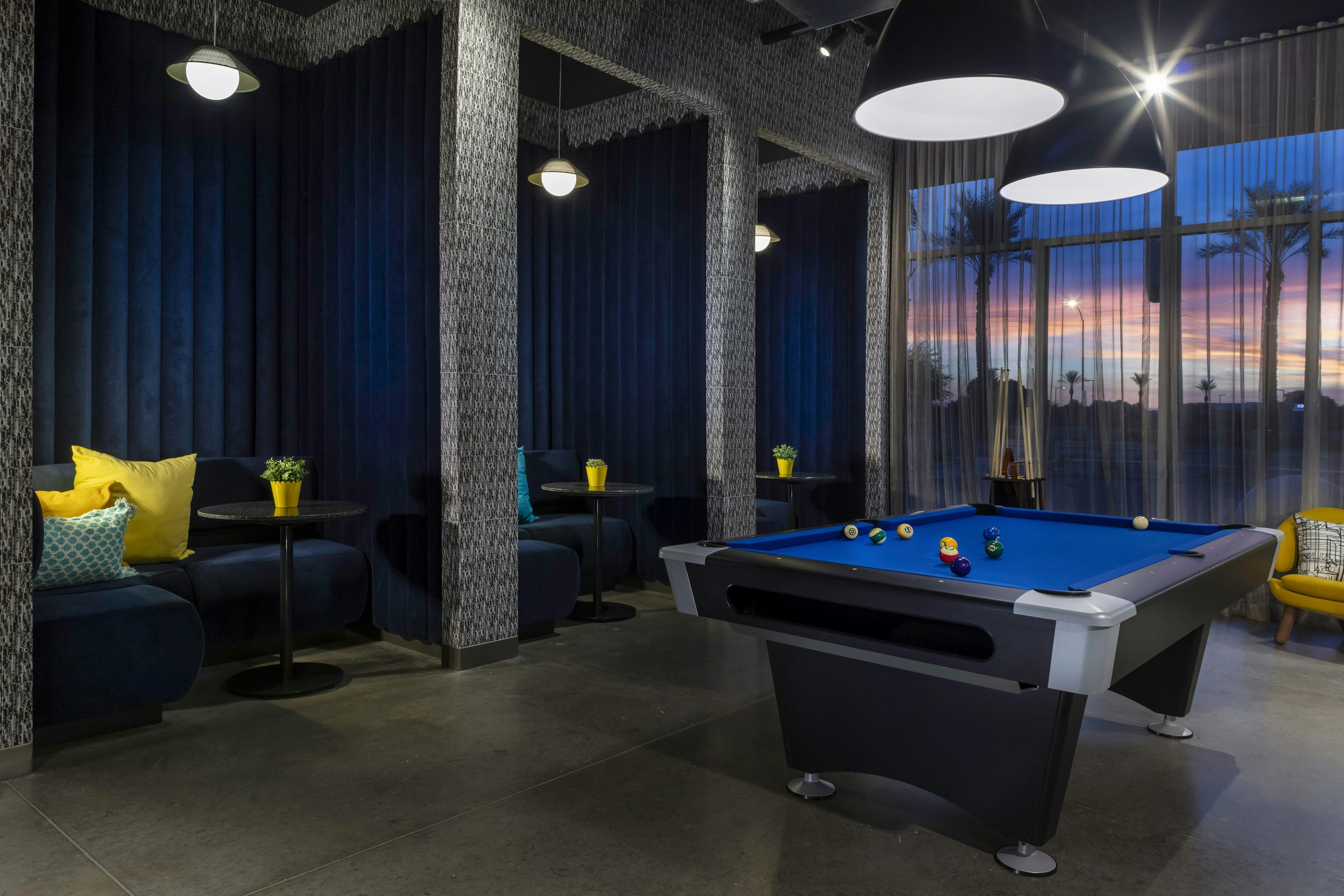 Aloft Glendale At Westgate 5/18
