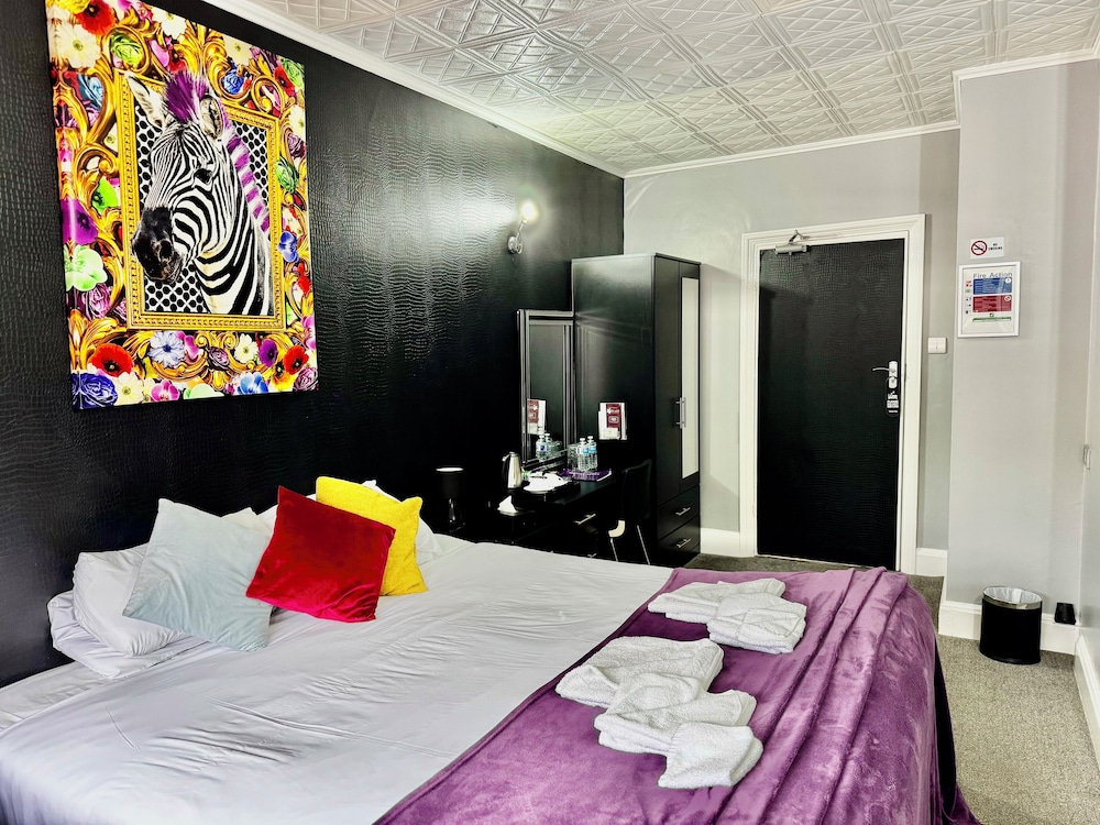 Verve Hotel 15/50