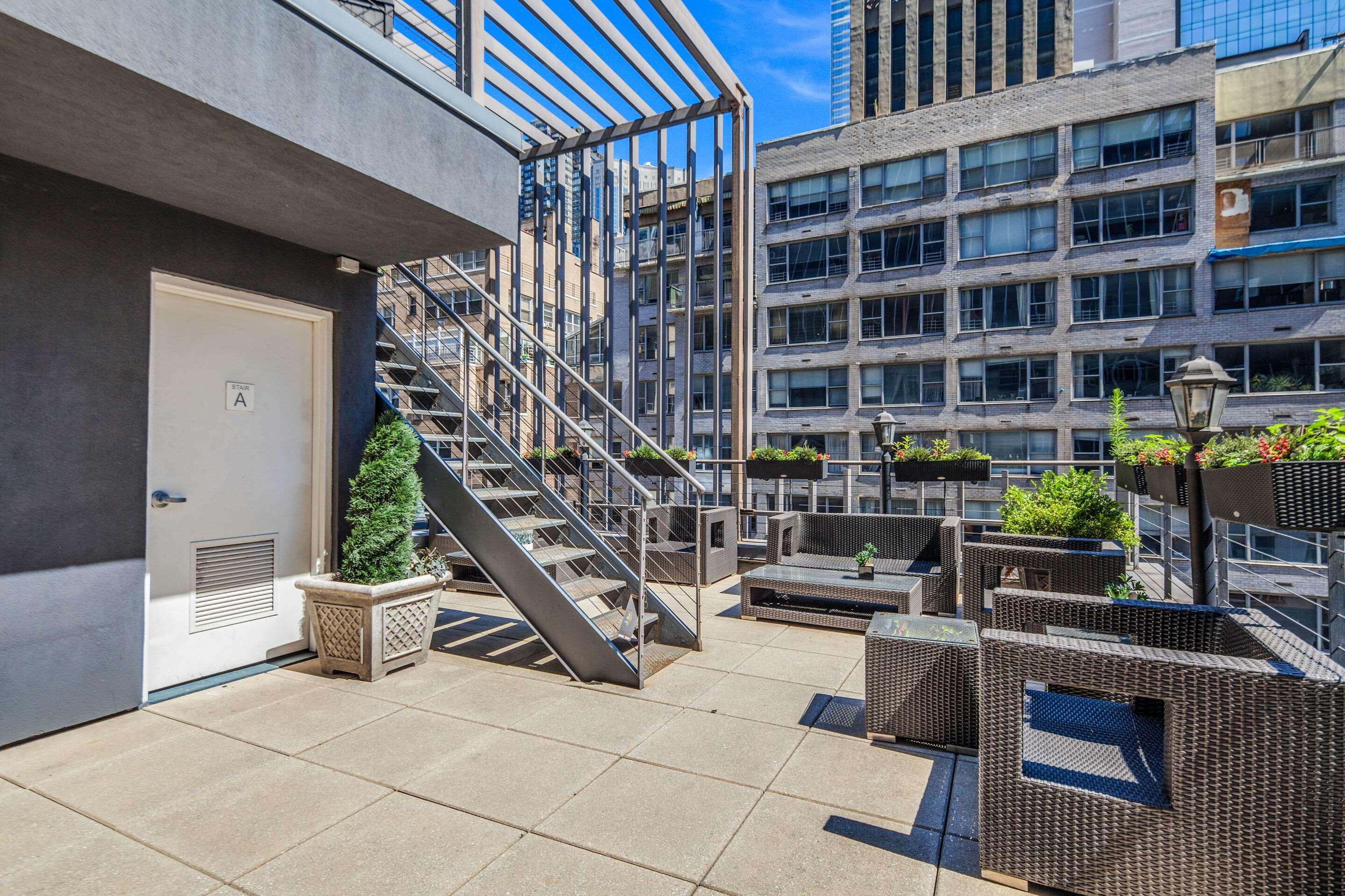 Blue Angel Hotel NYC, Ascend Hotel Collection 42/50