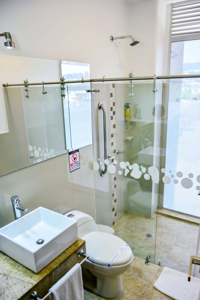 غرفة سوبيريور بسرير كينج، Pontevedra Hotel Boutique 8/10