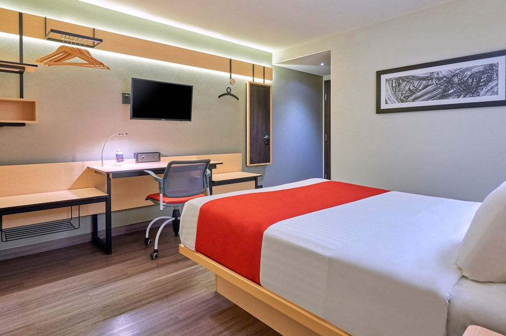 City Express by Marriott Caborca 10/49