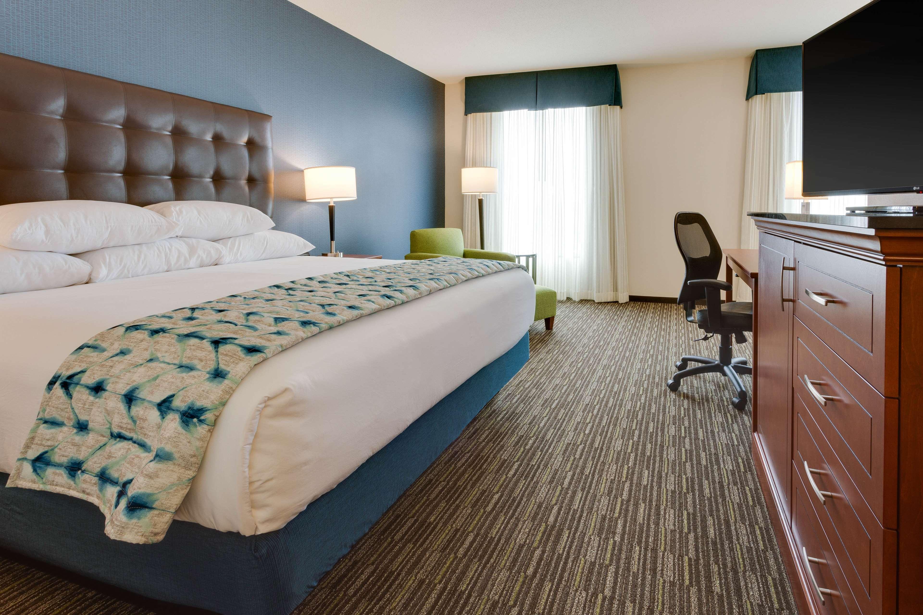 Howard Johnson Inn Columbia 15/50