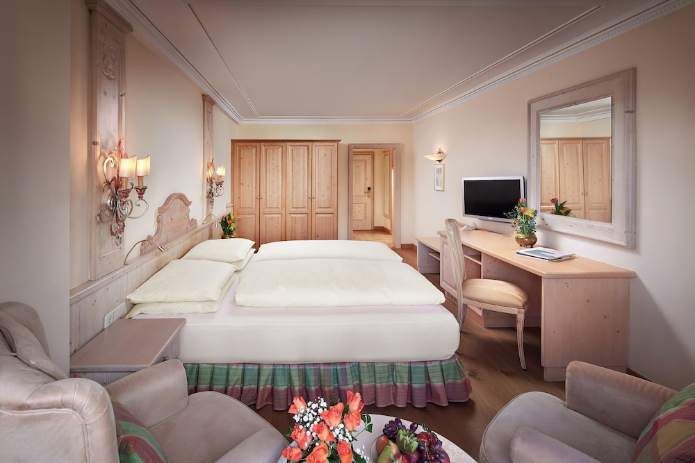 Hotel Salzburgerhof 12/50