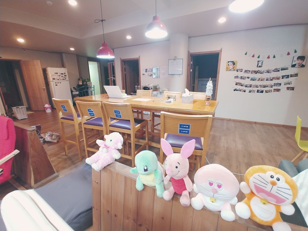 Baozen Guesthouse - Hostel 63/72