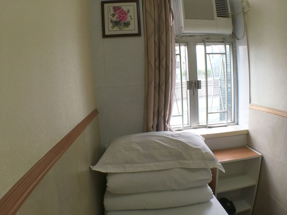 Well Yet Guest House 34/66
