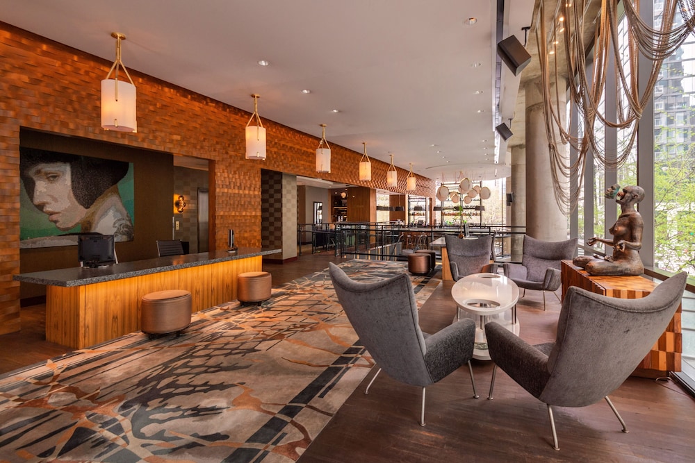 Eurostars Magnificent Mile 40/63