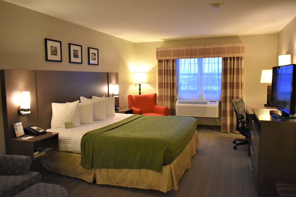 Country Inn & Suites by Radisson Kenosha - Pleasant Prairie 8/39