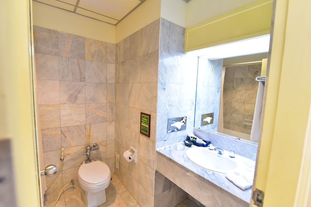 Hansa Jb Hotel 50/50