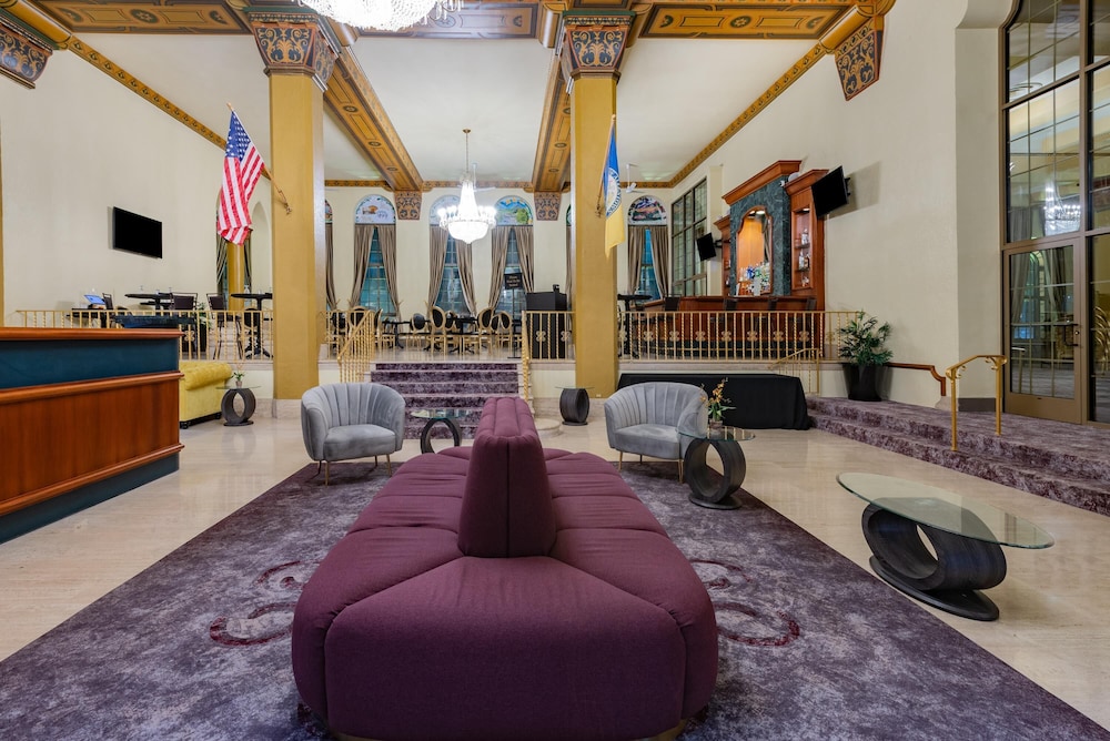 The Americus Hotel Trademark Collection by Wyndham 28/46