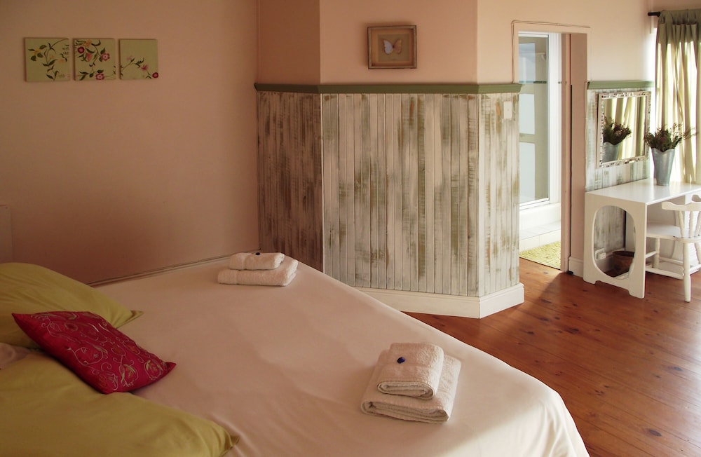 Bluebottle Guest House 12/50
