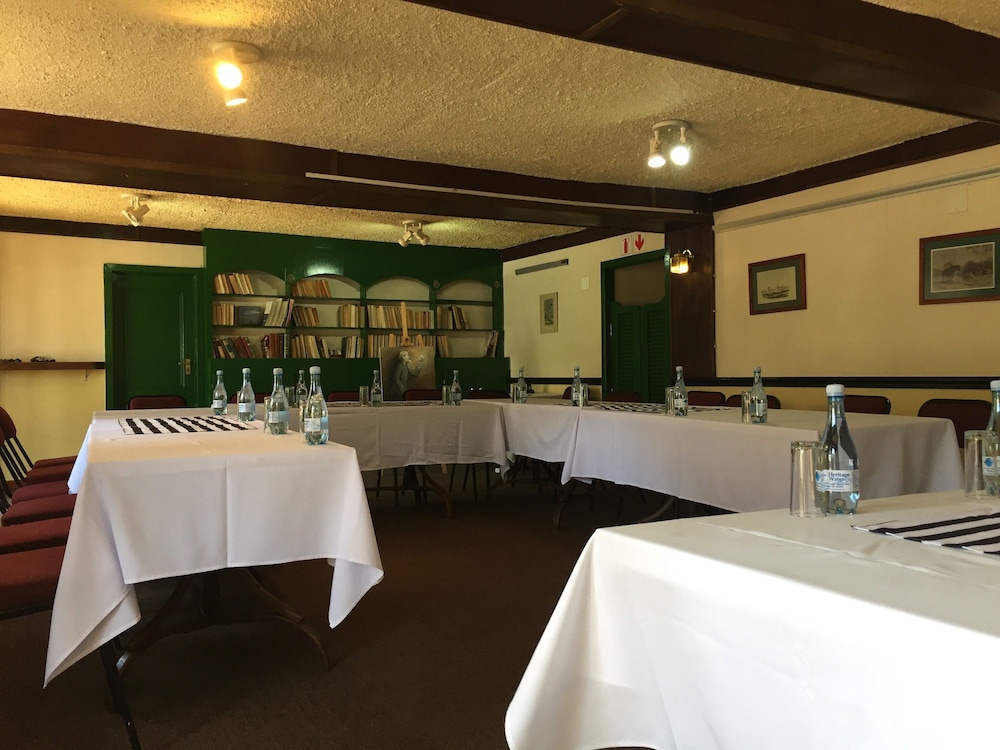 Sterkfontein Heritage Lodge 27/50