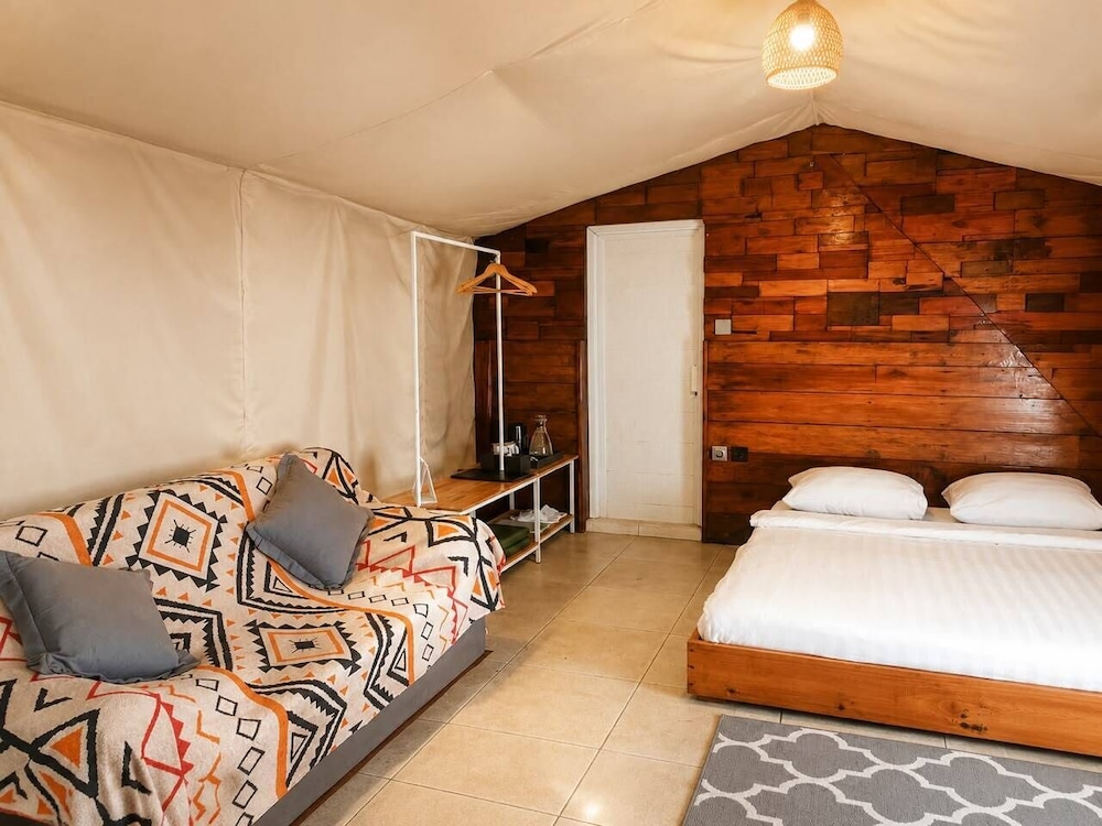 LuxCamp Pangalengan By Horison 19/60