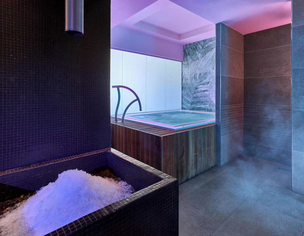 Is Serenas Badesi Resort 20/50