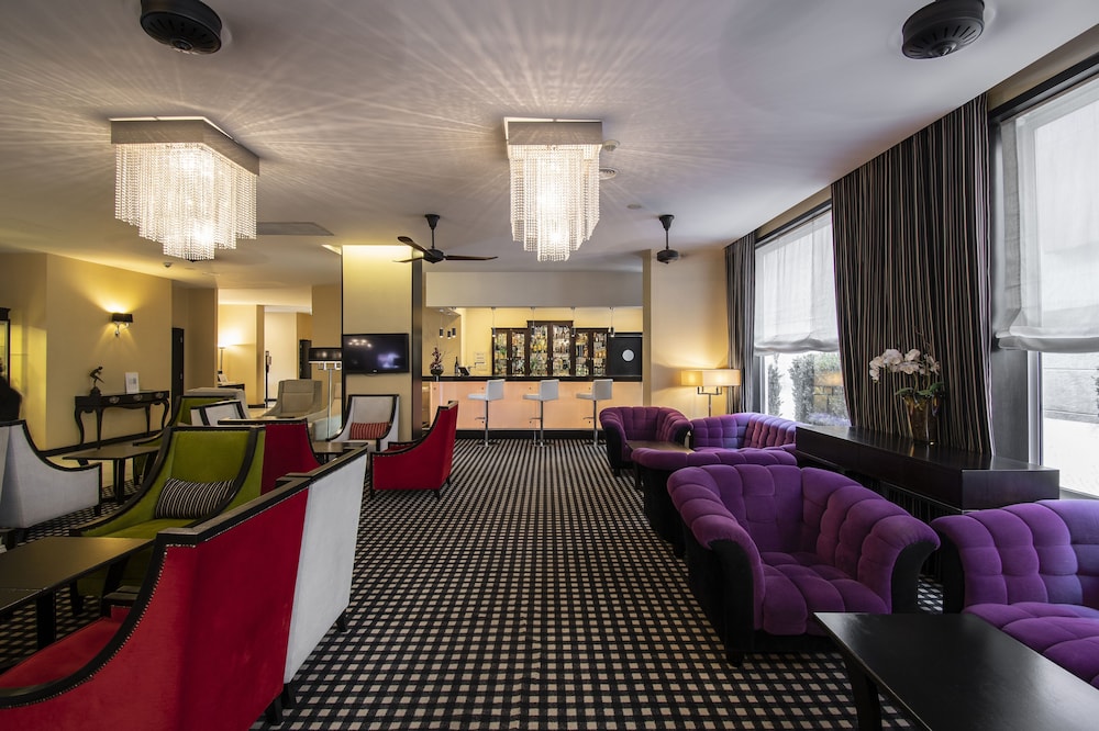 Sana Silver Coast Hotel 35/65