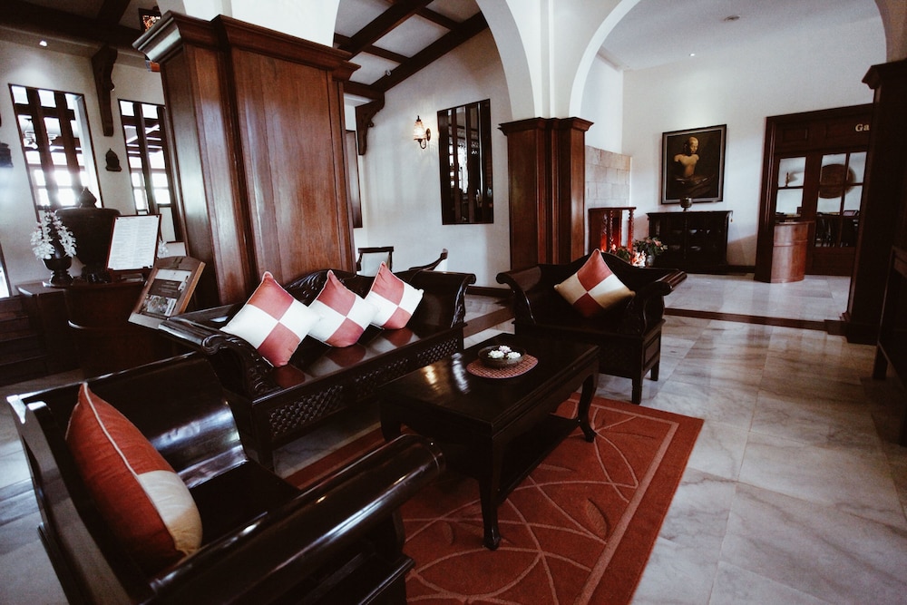 Royal Angkor Resort & Spa 41/62
