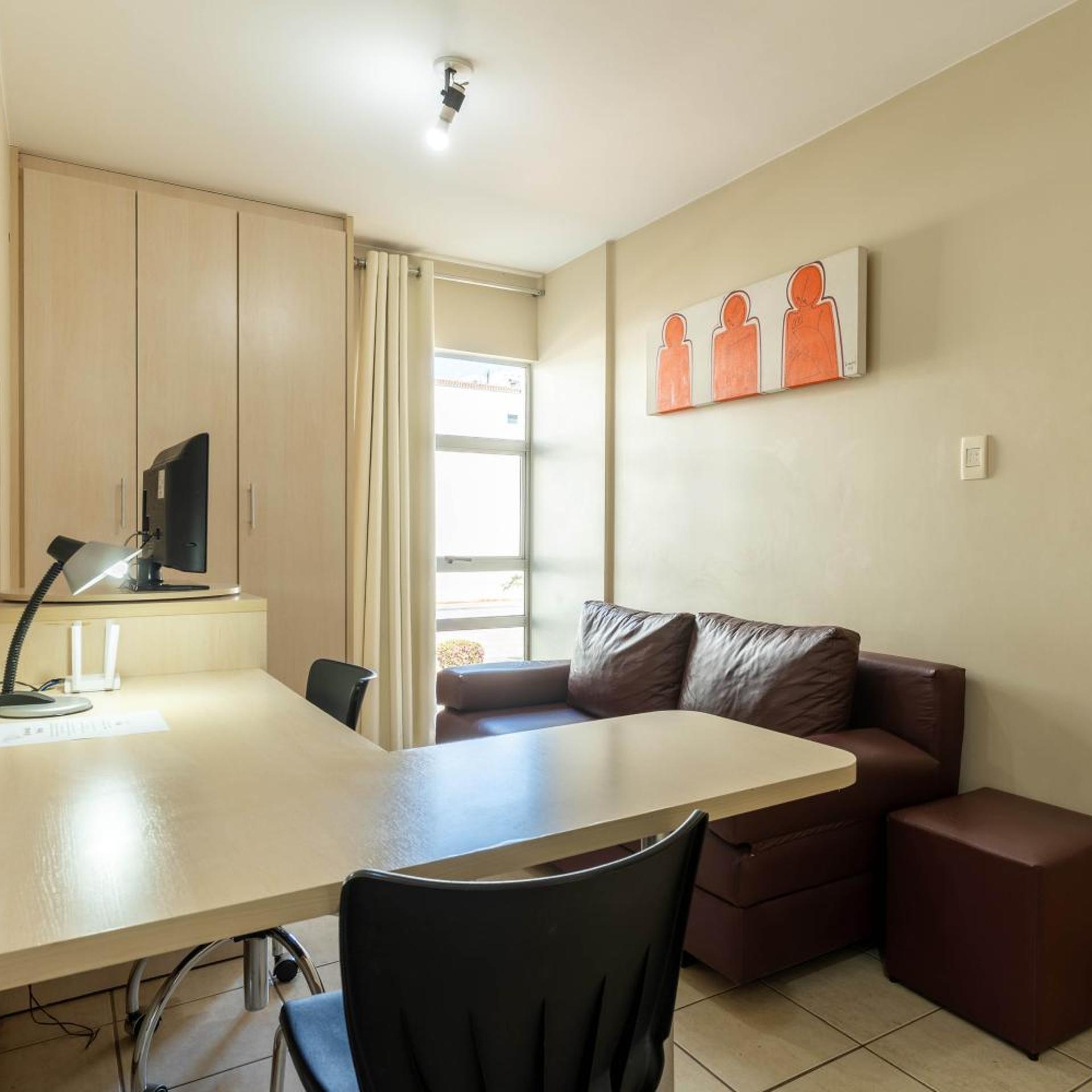 Verona Hplus Long Stay 18/29