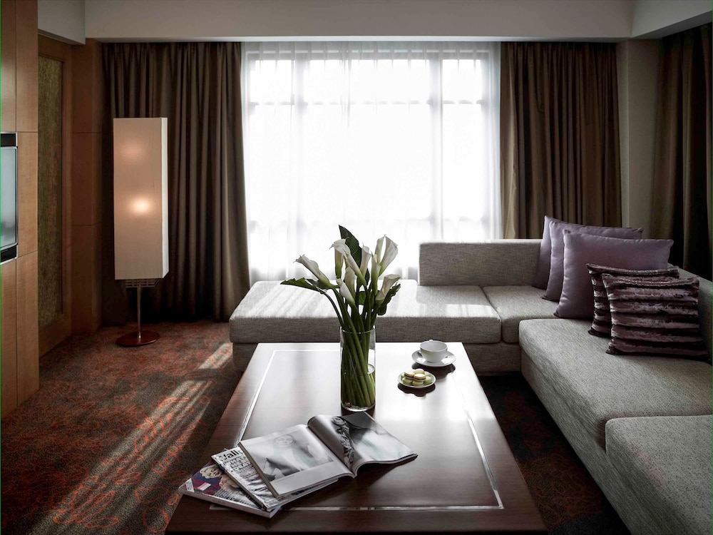 Pullman Hanoi Hotel 47/69